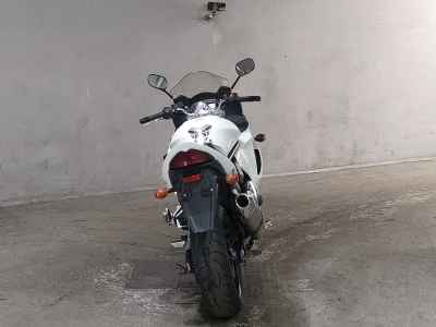 Suzuki Bandit 1250F 2011