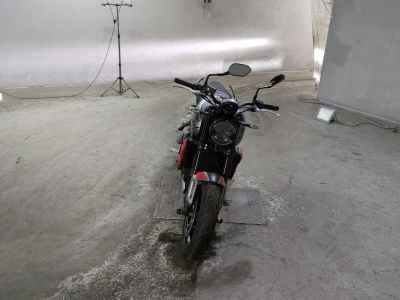 Triumph Trident 660 2021