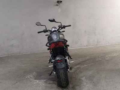 Triumph Trident 660 2021