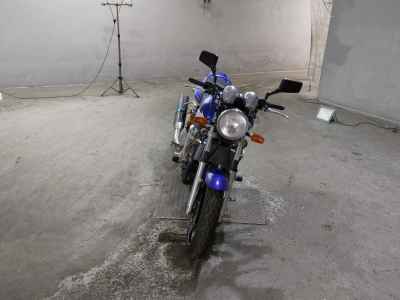 Yamaha XJR1300 2005