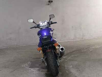 Yamaha XJR1300 2005