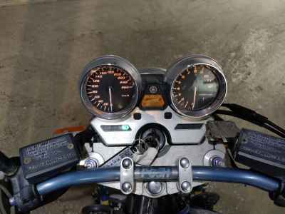 Yamaha XJR1300 2005