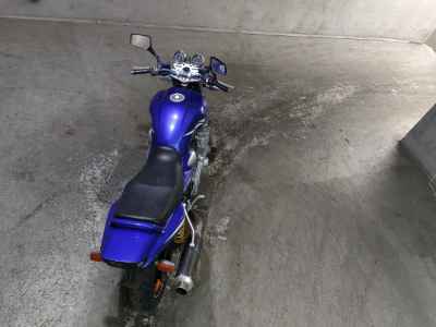 Yamaha XJR1300 2005