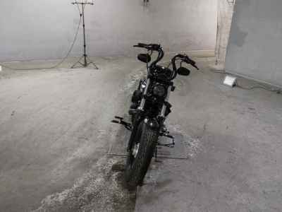 Harley-Davidson Sportster Forty-Eight XL1200X 2013