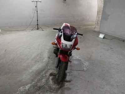 Honda CB400SFV 2010