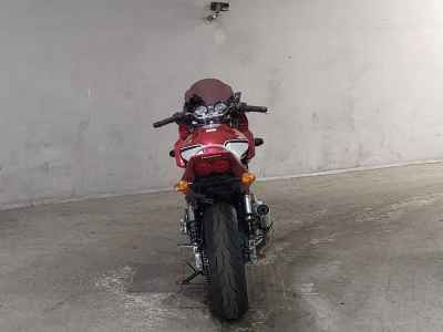 Honda CB400SFV 2010