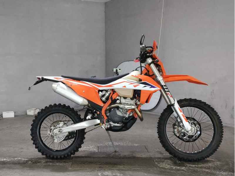 KTM 250 EXC-F 2023