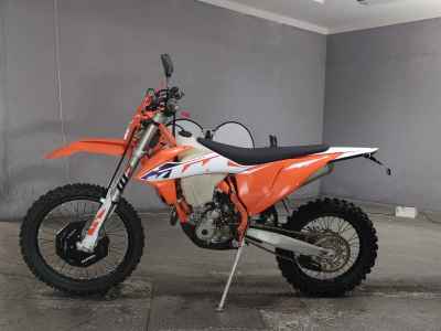 KTM 250 EXC-F 2023