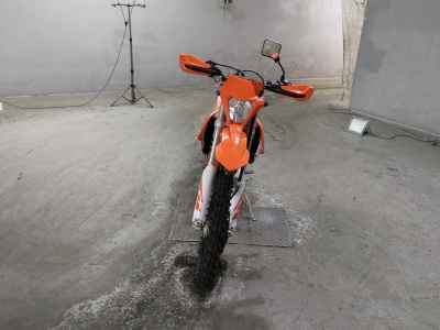 KTM 250 EXC-F 2023