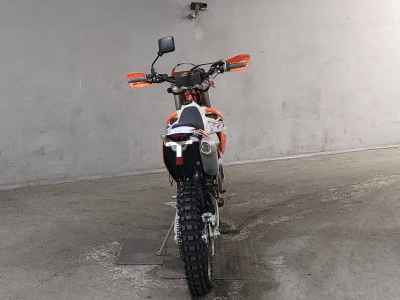 KTM 250 EXC-F 2023