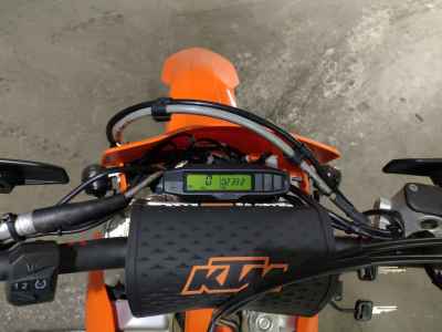 KTM 250 EXC-F 2023