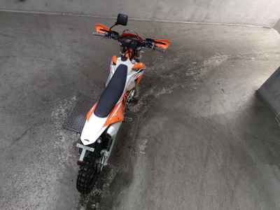 KTM 250 EXC-F 2023