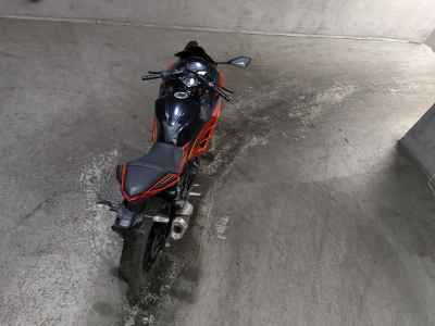 Kawasaki Ninja 250 2014