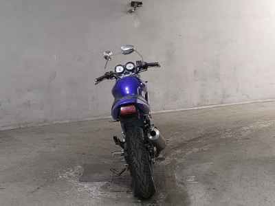Honda VTR250 2005