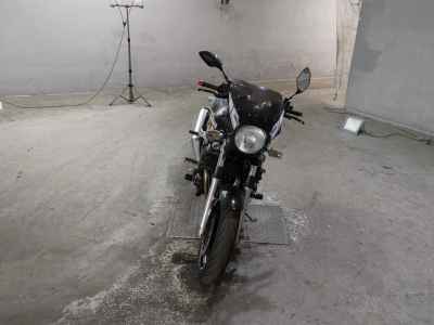 Yamaha XJR1300 2007