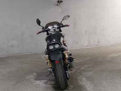 Yamaha XJR1300 2007