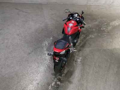 Honda CBR600RR 2008