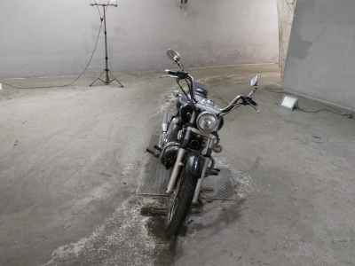 Yamaha XVS250 Drag Star 2008