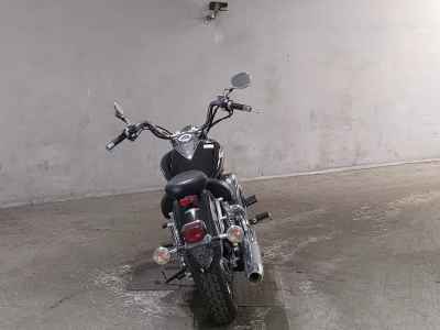 Yamaha XVS250 Drag Star 2008