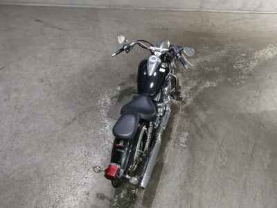 Yamaha XVS250 Drag Star 2008