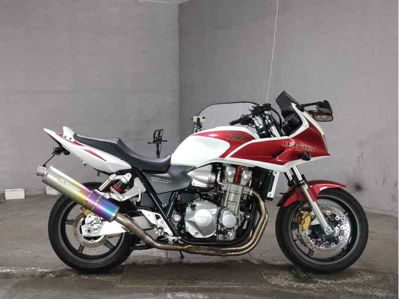 Honda CB1300SF 2007