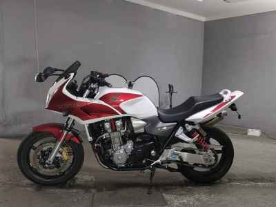 Honda CB1300SF 2007