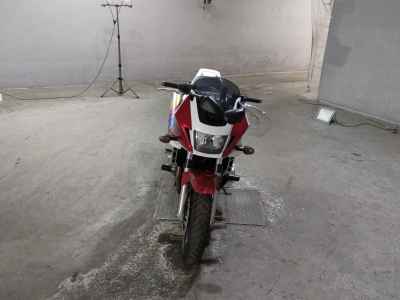 Honda CB1300SF 2007