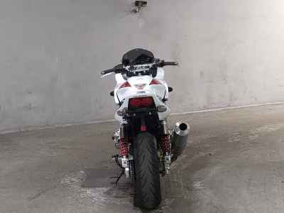 Honda CB1300SF 2007