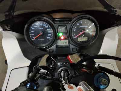 Honda CB1300SF 2007