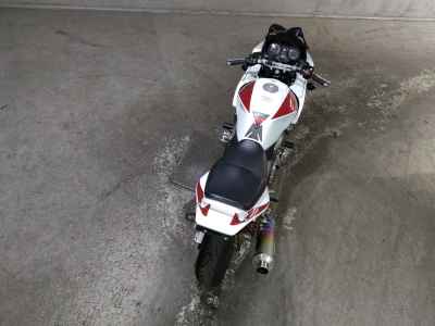 Honda CB1300SF 2007