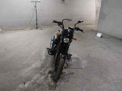 Harley-Davidson XG750 STREET 2015