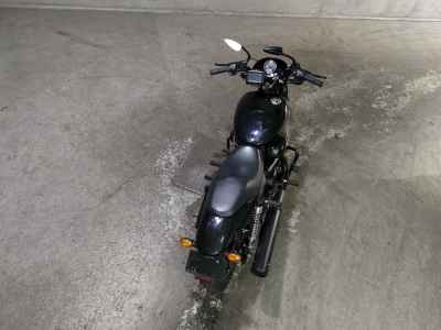 Harley-Davidson XG750 STREET 2015