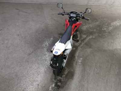 Husqvarna SM450R 2011
