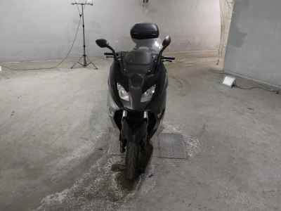 BMW C650 Sport 2016