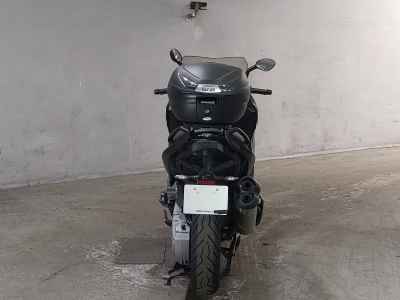 BMW C650 Sport 2016