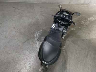 BMW C650 Sport 2016