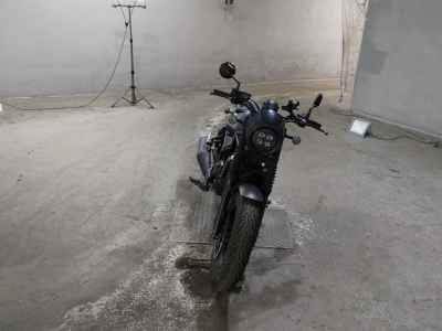 Honda Rebel S CMX250 2022