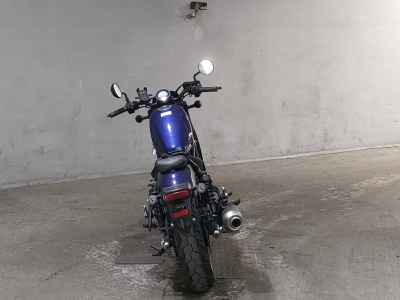 Honda Rebel S CMX250 2022