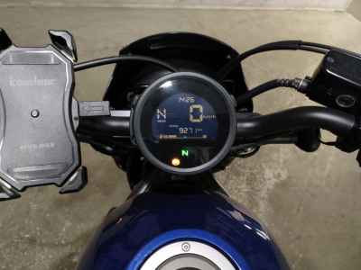 Honda Rebel S CMX250 2022