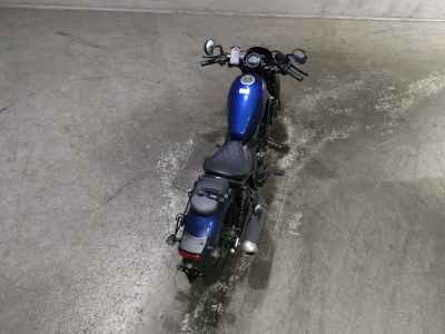 Honda Rebel S CMX250 2022