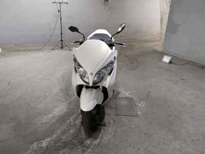 Suzuki Skywave 250SS