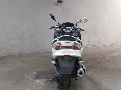 Suzuki Skywave 250SS