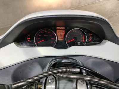 Suzuki Skywave 250SS