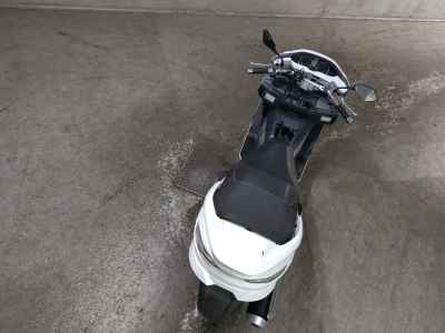Suzuki Skywave 250SS