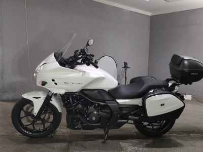 Honda CTX700 2016