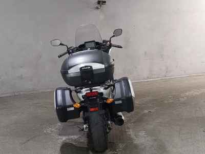 Honda CTX700 2016