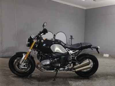 BMW R nineT 2023