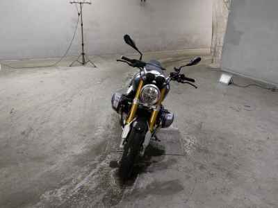 BMW R nineT 2023