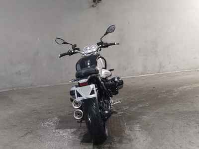 BMW R nineT 2023