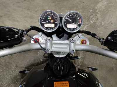 BMW R nineT 2023